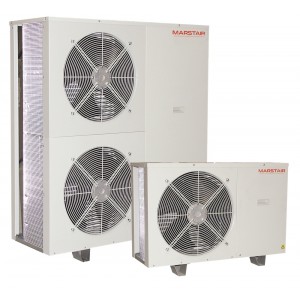 Marstair CKC Air Cooled Condensing Unit