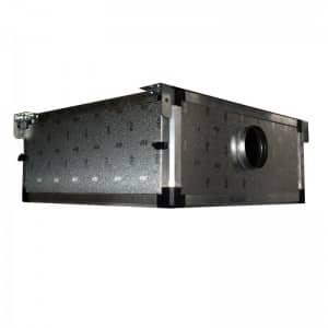 Friax EVG ducted indoor unit