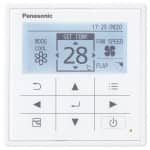 Panasonic CZ-RTC5A High-spec Wired Remote Controller