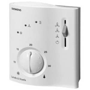 Siemens RCC30 Room Thermostat