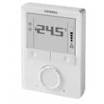 Siemens RDG100 Room Thermostat