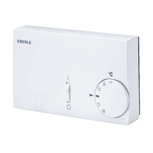 Eberle KLR-E 7611 Wall Mounted Thermostat