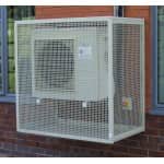 Mad Dog condensing unit guards