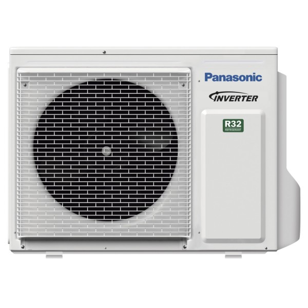 Panasonic PACi NX Elite outdoor units
