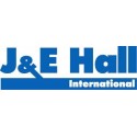 J & E Hall Logo