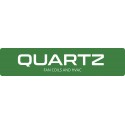 Quartz Logo