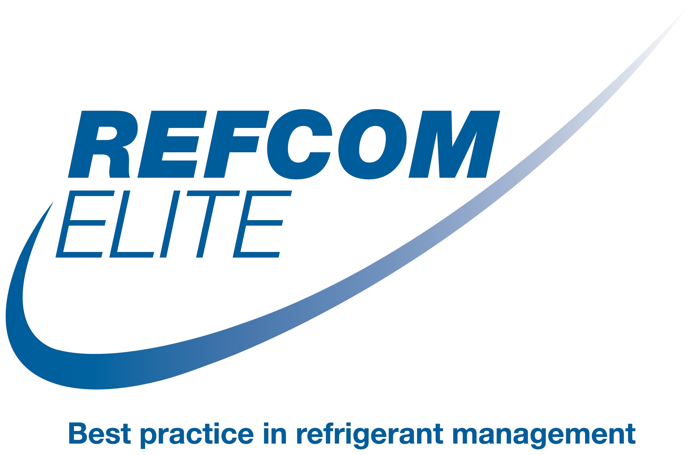 REFROM Elite F-Gas certification logo